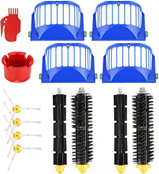 Isincer Accesorios de Repuesto para