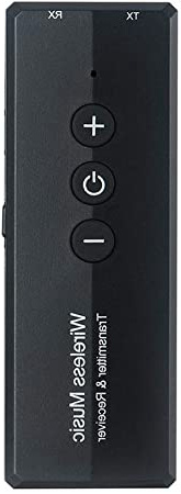 Adaptador Transmisor Receptor Bluetooth Emisor