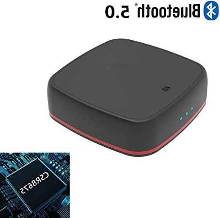 Flybiz Receptor Transmisor Bluetooth 5.0