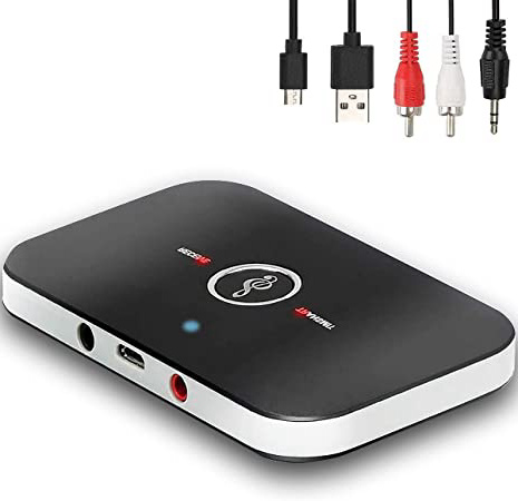 Satohom Receptor Bluetooth Audio Transmisor