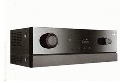 LG AR 702 NS Receptor AV