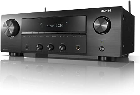 Denon DRA-800H - Receptor de