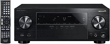 Pioneer VXS-824-K - Receptor A/V