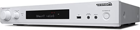 Pioneer VSX-S520D-W - Receptor A/V