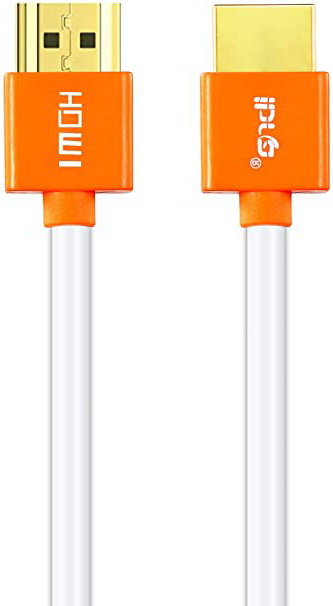 IBRA 2M Slim Cable de