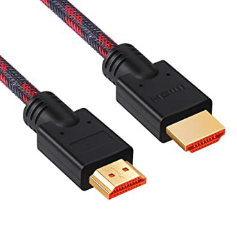 Chliankj Cable HDMI de alta