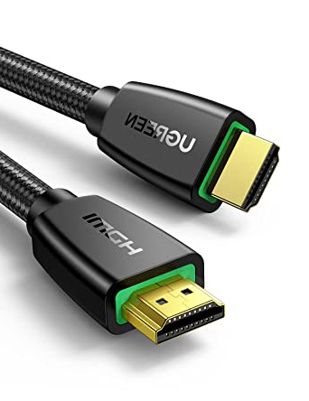 UGREEN Cable HDMI 4K Ultra