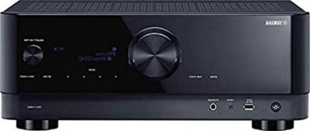 Yamaha RX-V4A - Receptor de