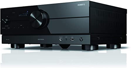 YAMAHA RX-A2A AVENTAGE - Receptor