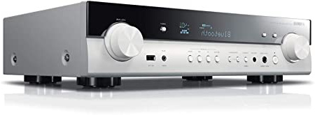 Yamaha Receptor AV RX-S602 MC