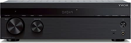 Sony STR-DH190 - Receptor estéreo