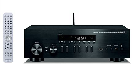Yamaha MusicCast R-N402D - Receptor