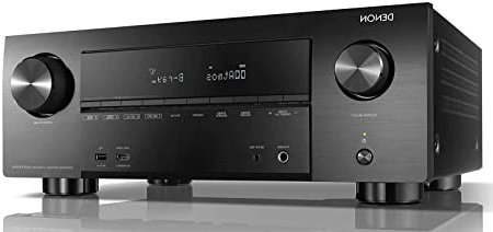 Denon AVR-X3500H - Receptores Audio/Video