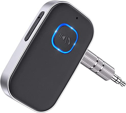 Cocoda Receptor Bluetooth Audio, Adaptador