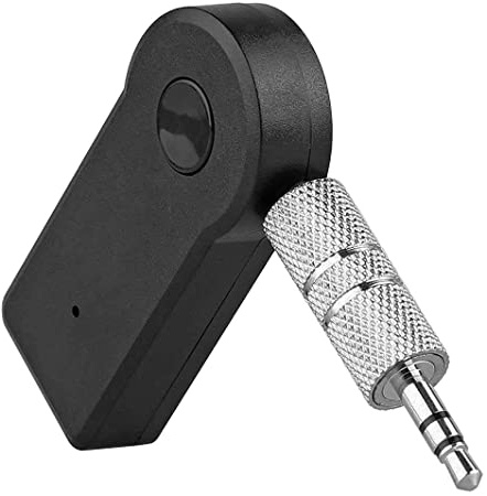 OcioDual Receptor de Audio Inalámbrico
