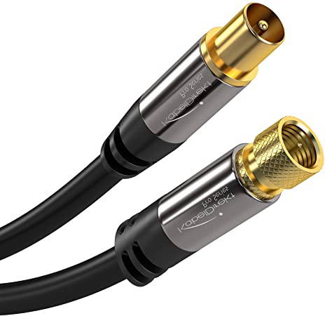 KabelDirekt – 1m Cable TV