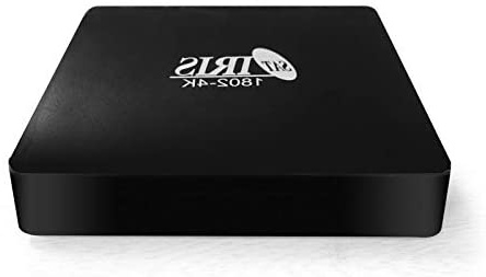 Receptor SATELITE IRIS 1802 4K