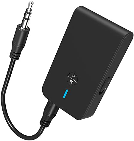 Transmisor Bluetooth,Adaptador Bluetooth,Emisor Bluetooth Inalambricos