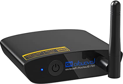 1Mii Lavaudio Receptor Bluetooth 5.0