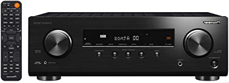 Pioneer VSX-534D Receptor (5x150 vatios,