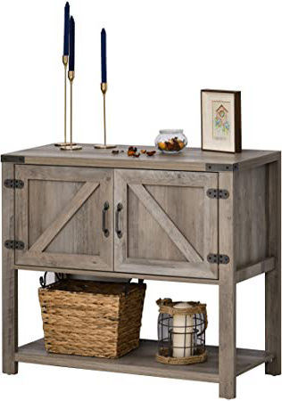 HOMCOM Mesa Consola para Recibidor
