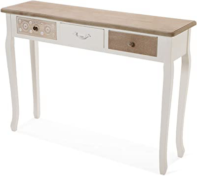 Versa Boedo Mueble Recibidor Estrecho