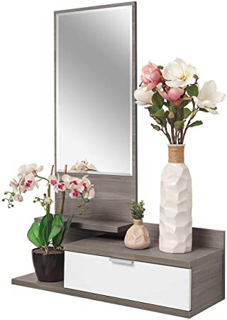 COMIFORT Recibidor Colgante - Mueble