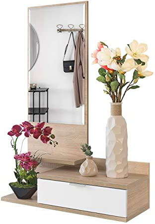 COMIFORT Recibidor Colgante - Mueble