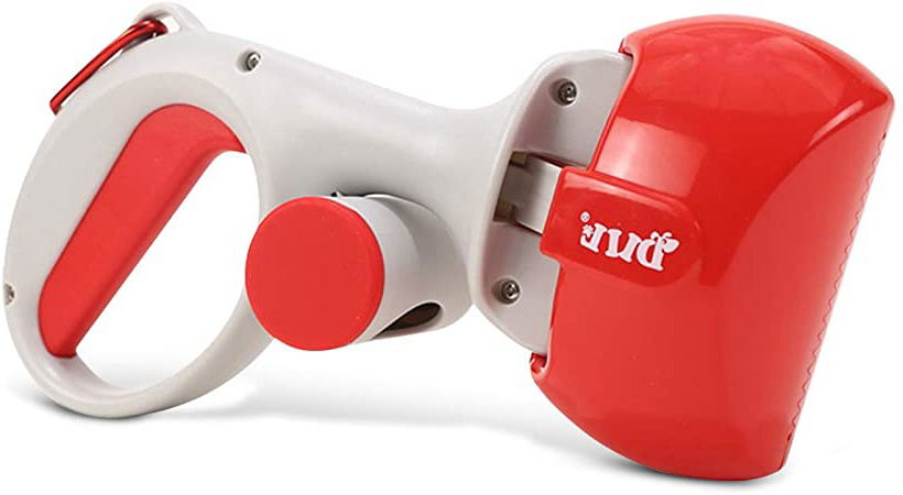 PETCUTE Recogedor excrementos para Perro