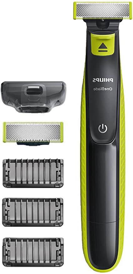 Philips QP2520/30 OneBlade - Recortador