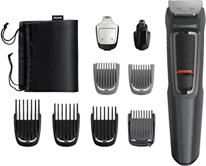 Philips MULTIGROOM Series 3000 Cara