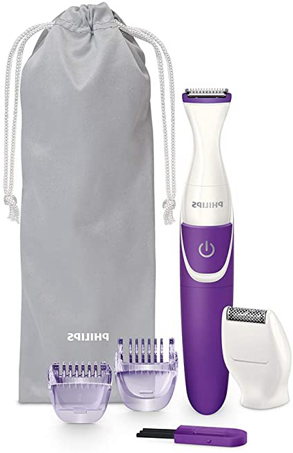 Philips BRT383/15 BikiniGenie - Recortadora