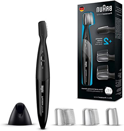 Braun PT 5010 - Recortadora