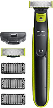 Philips QP2520/30 OneBlade - Recortador