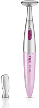 Braun Silk-épil FG1100 - Recortadora