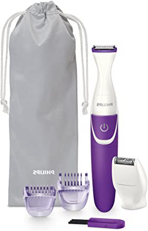 Philips BRT383/15 - Recortadora de