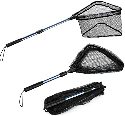 Magreel Red de Pesca Sacadera