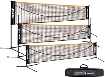 Red de bádminton, red de