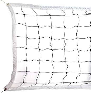 Red de Voleibol, Red de