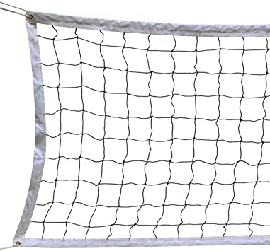 HOGAR AMO Red de Voleibol/Vóley/Volleyball