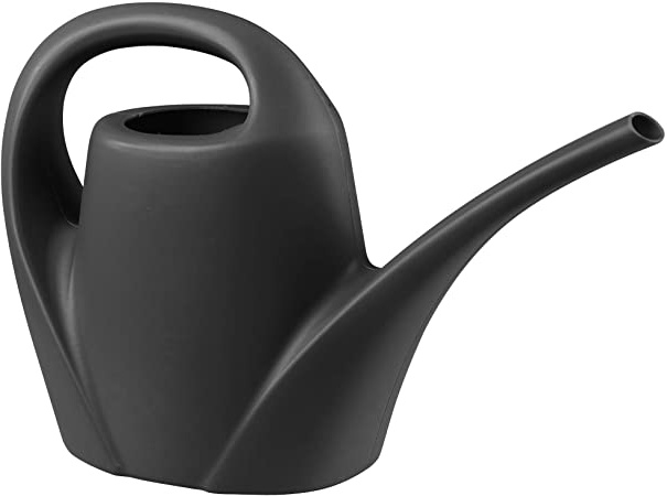 greemotion Regadera para Flores Maceta,