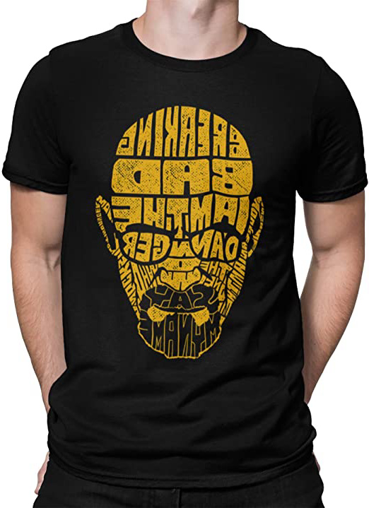 Camisetas La Colmena, 113-Breaking