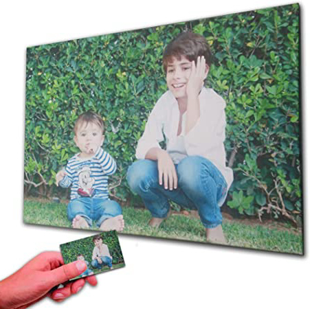 Oops ORIGINALOOPS.ES Cuadro Personalizado con