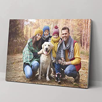 Detalles Creativos Lienzos Personalizados con