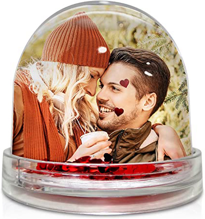 Bola de Corazones. Bola de