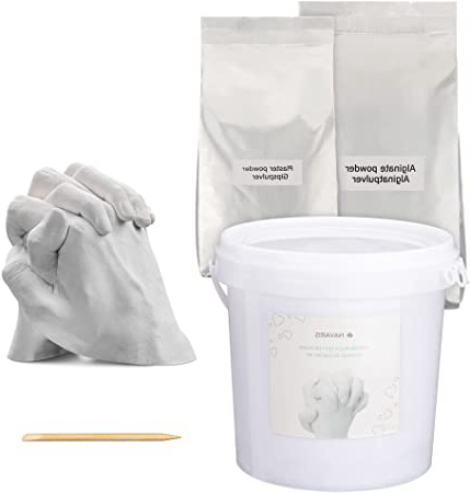 Navaris Kit 3D para moldes