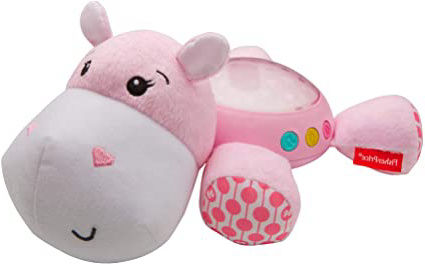Fisher-Price - Hipopótamo dulces sueños