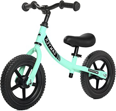 Sawyer - Bicicleta Sin Pedales