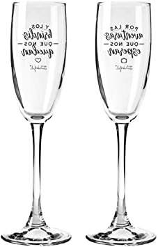 Mr. Wonderful Dos copas para