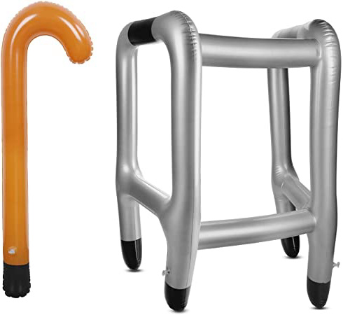 OOTSR Marco Zimmer Inflable y